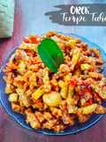 (637) Orek Tempe Tahu