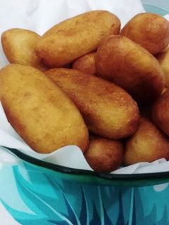 Foto resep Timus Ubi Jalar