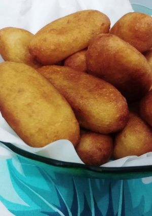 Foto resep Timus Ubi Jalar