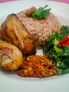 Foto resep Ayam Goreng