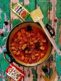 Echor er Torkari or Echor er Dalna (Kathal ki Sabzi)