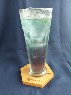 Foto resep Mojito Bunga Telang