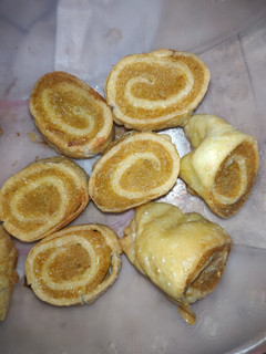 Foto resep Shrimp Egg Roll a.k.a Rolade Udang