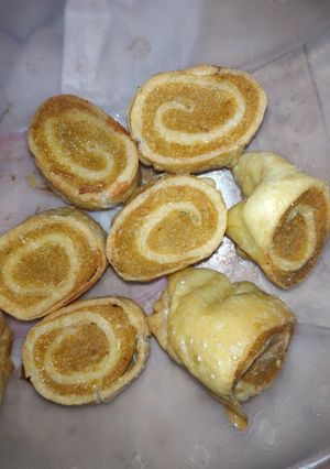 Foto resep Shrimp Egg Roll a.k.a Rolade Udang