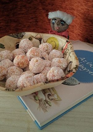 Répagolyók recept fotója