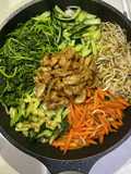 Bibimbap