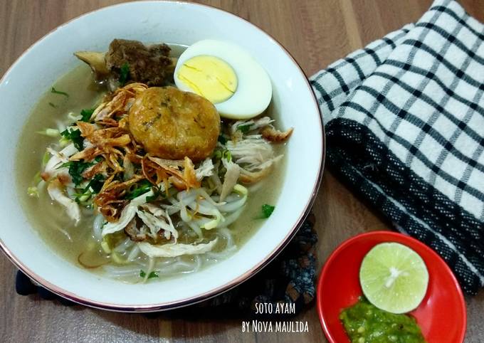 Soto Ayam