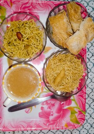 चाय (chai recipe in Hindi) रेसिपी मुख्य फोटो