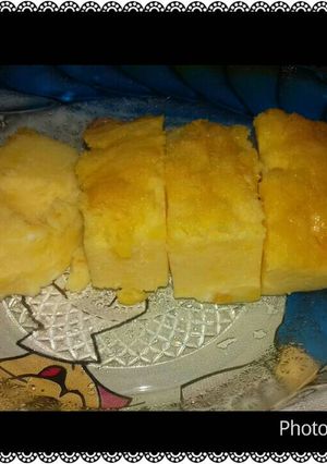 Foto resep Moist Cheese Cake Ala Aku
