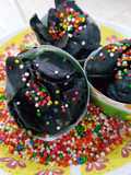Coklat cornflakes