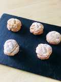 Macarons Italiens à l’amande