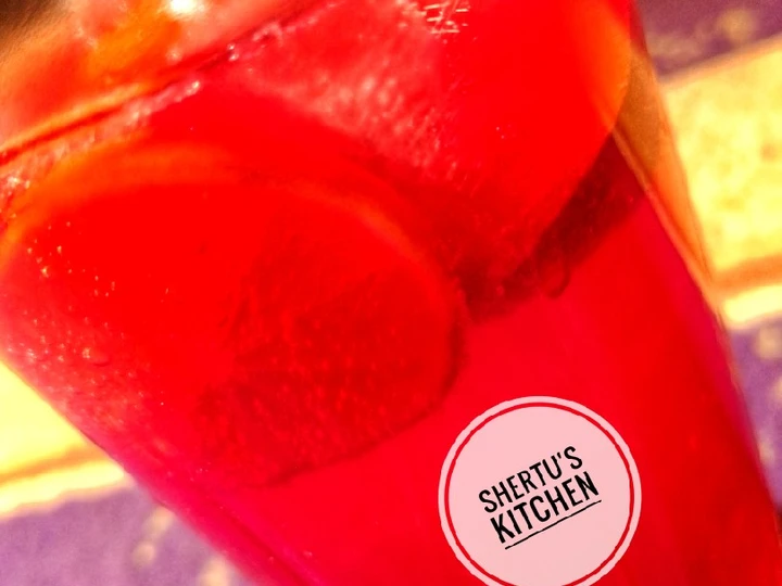 Easy Way Make Recipe Mocktail drink that is Delicious, Delicious}