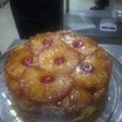 CAKE DE PIÑA 🤤