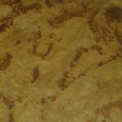 A picture of Makki ki Roti.
