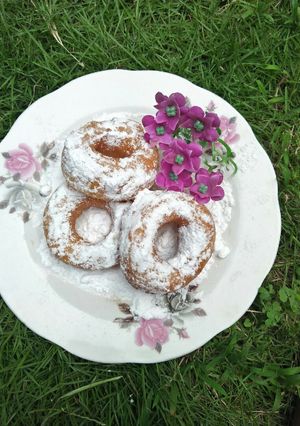 Foto resep Donat kampung