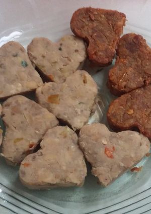 Foto resep Mendol Cinta