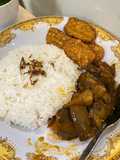 Terong Tumis Sambel Terasi