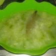 Sayur Bening Oyong