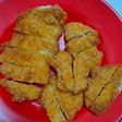 Chicken katsu