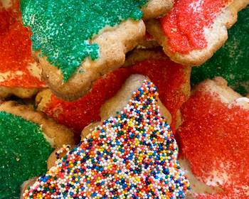 Ultimate Prepare Recipe Christmas Cut Out Cookies Delicious Steady