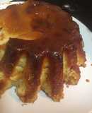 Budín de Pan