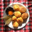 Kipes veganos