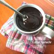 Coklat Ganache (Selai Coklat Homemade)