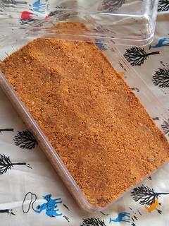 Foto resep Bumbu Gado-gado praktis