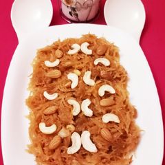 A picture of Sweet Vermicelli (Vermicelli Jarda).