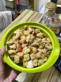 Ayam cabai garam