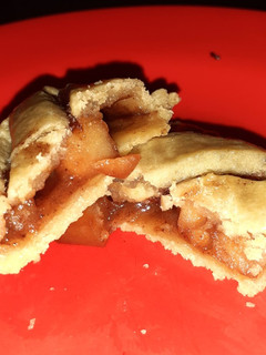 Foto resep Apple Pie