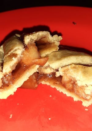 Foto resep Apple Pie