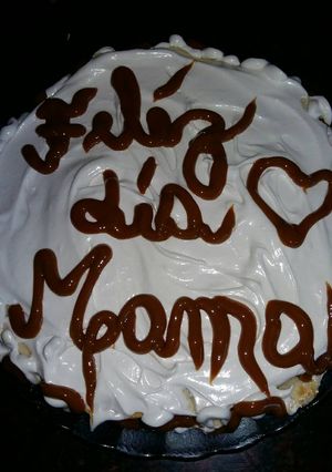 Una foto de Rogel casero