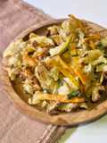 Bakwan Sayur Kriuk