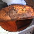 Budín Marmolado Sin Tacc