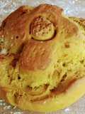 Curcuma Brot 😀