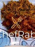 Abacha African salad