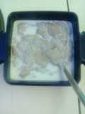 Mabele soft porridge