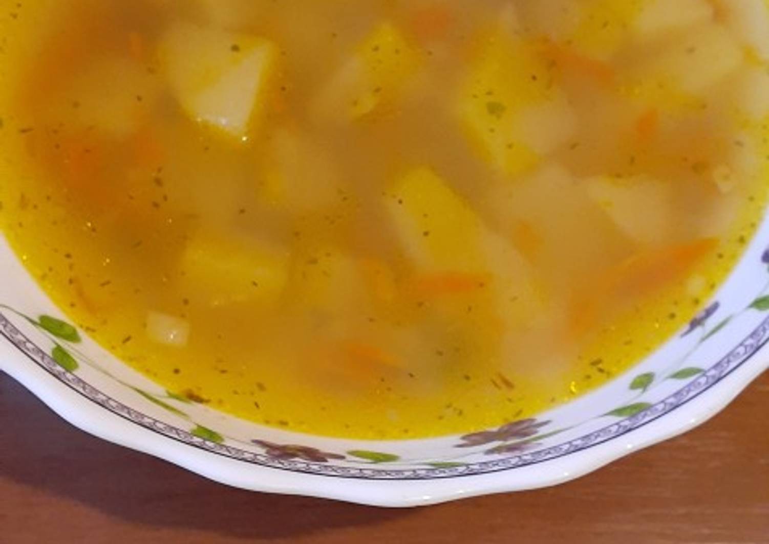 Гороховый Суп С Курицей Фото