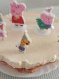 Tarta de lima