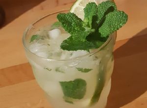 Φωτογραφία της συνταγής Mojito