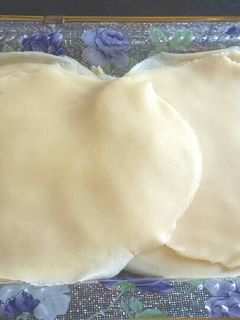 Foto resep Kulit Lumpia Elastis Serbaguna