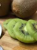How To Peel & Slice Kiwi Fruit? – Tuesday Tip