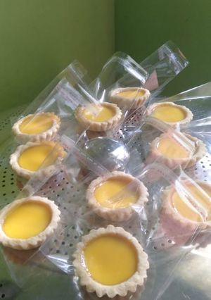 Foto resep Lontar mini ala wafiq dan mama
