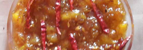 কাচা আমের ঝুরি আচার(kacha aamer jhuri achaar recipe in bengali)