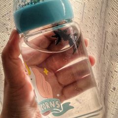 A picture of Star Anise Infused Water.