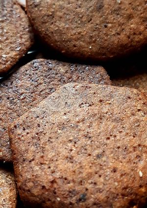 Une photo de Spéculoos maison