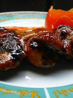 Foto resep Ayam Bakar Madu