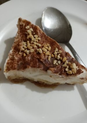 Foto resep Banoffe Pie