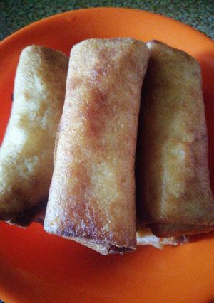 Foto resep Risoles bihun untuk soto mie